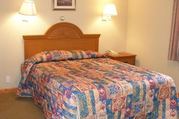Scottish Inns Milford (Matamoras)